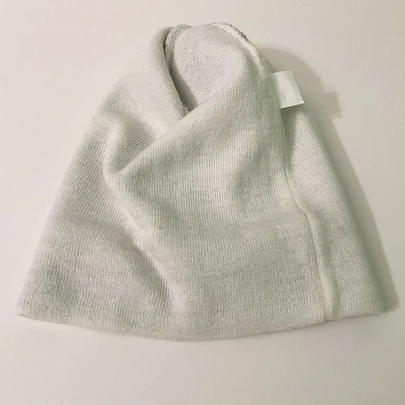 Miller Lite Beer Winter Beanie Hat Toque Pom Pom Acrylic - Picture 8 of 16